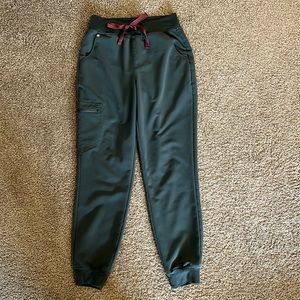 Bonsai high waisted Zamora jogger